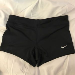 NIKE DRI FIT VOLLEYBALL SHORT